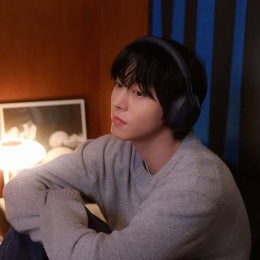 安孝燮的幕后花絮