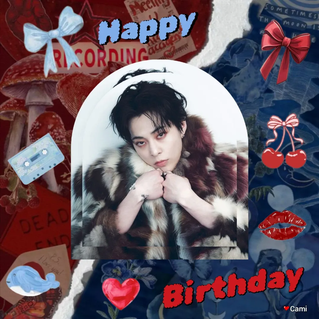 도경수 (디오)의 비하인드 컷