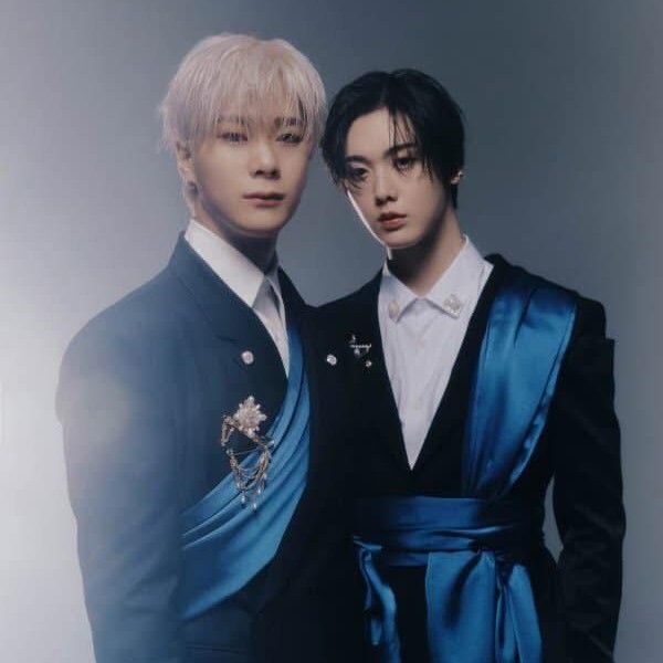 A moment captured by a fan of Yoon Sanha