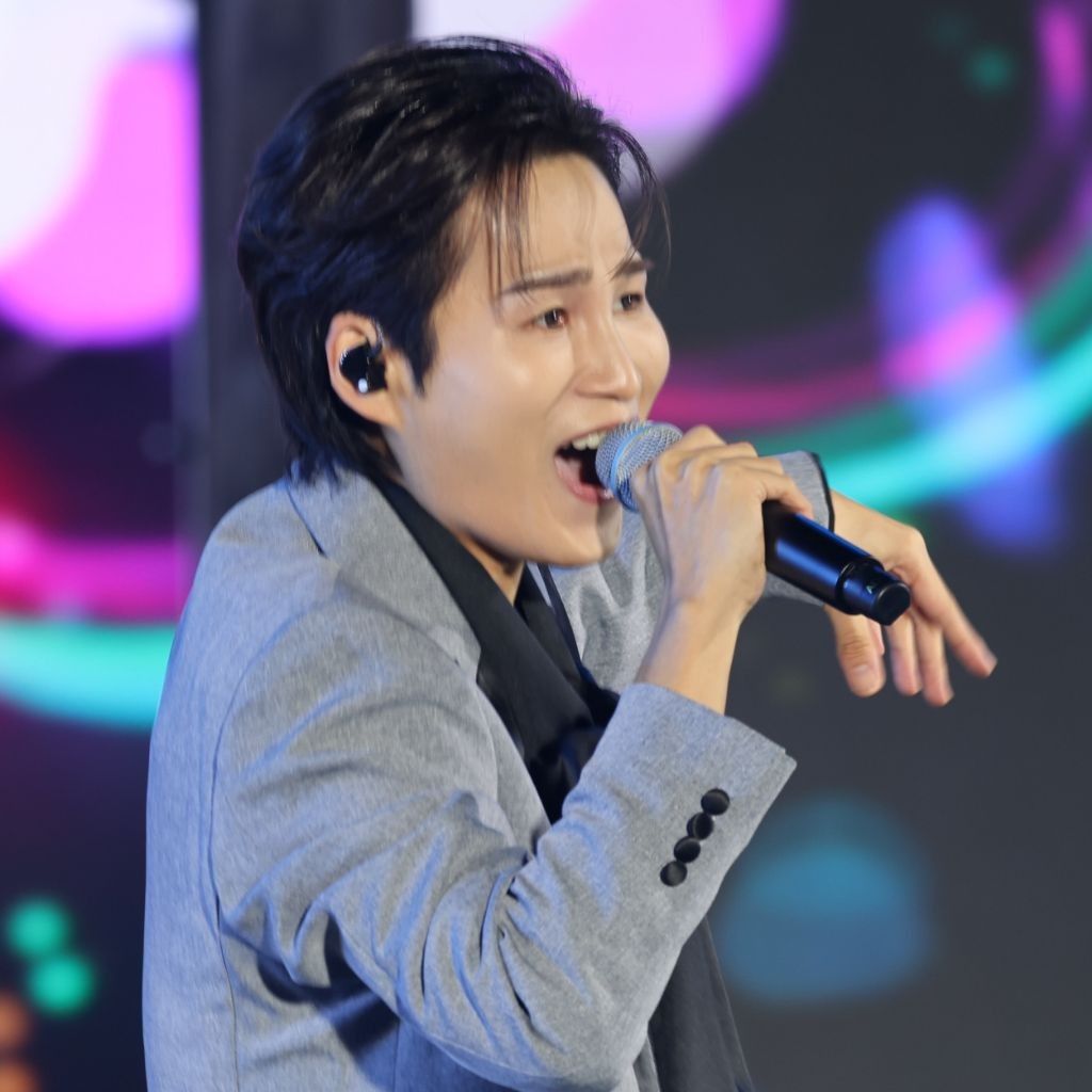 金熙栽的近期活動照