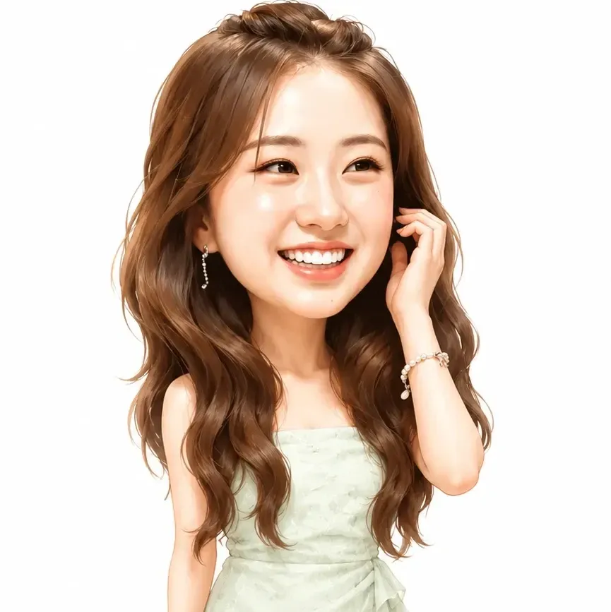Foto kegiatan terbaru dari Jeon Yujin