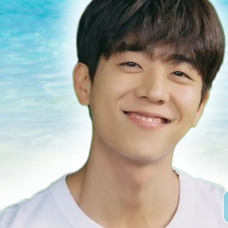 Latest photo of Chae Jonghyeop