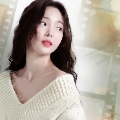 A moment captured by a fan of Chae Soobin