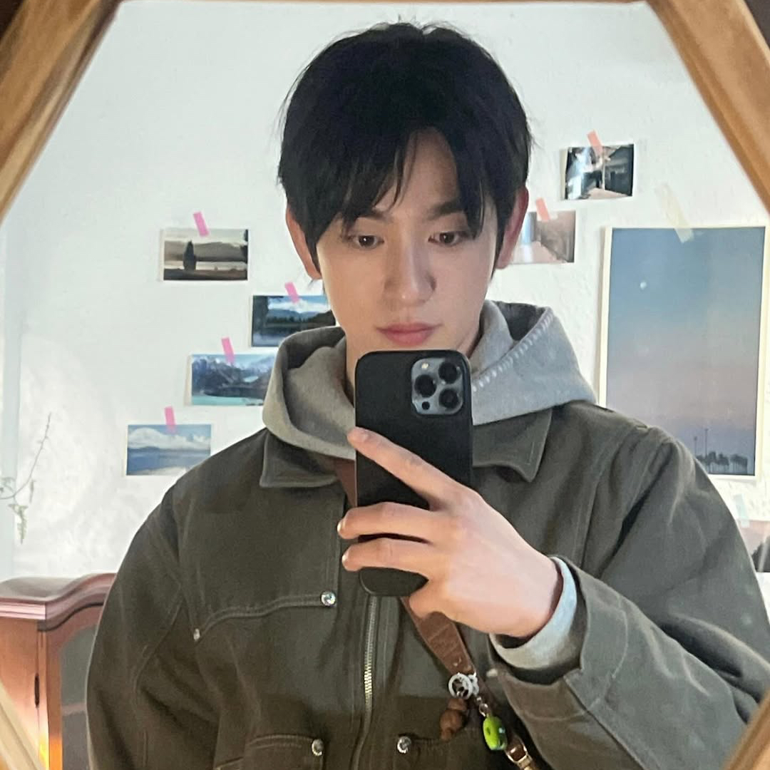 박진영 최근 활동샷