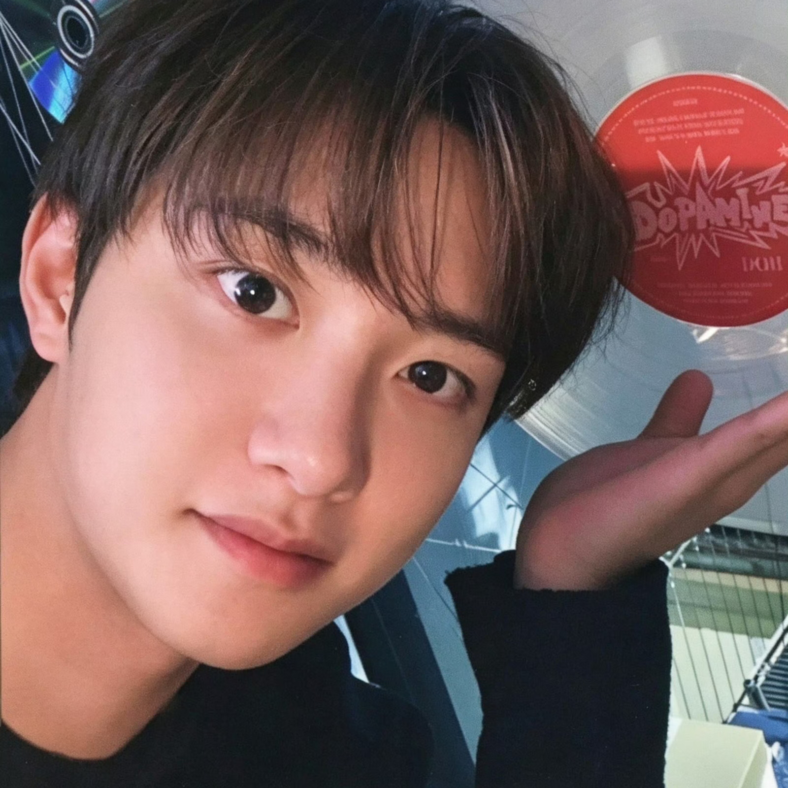 도경수 (디오)의 최신 사진