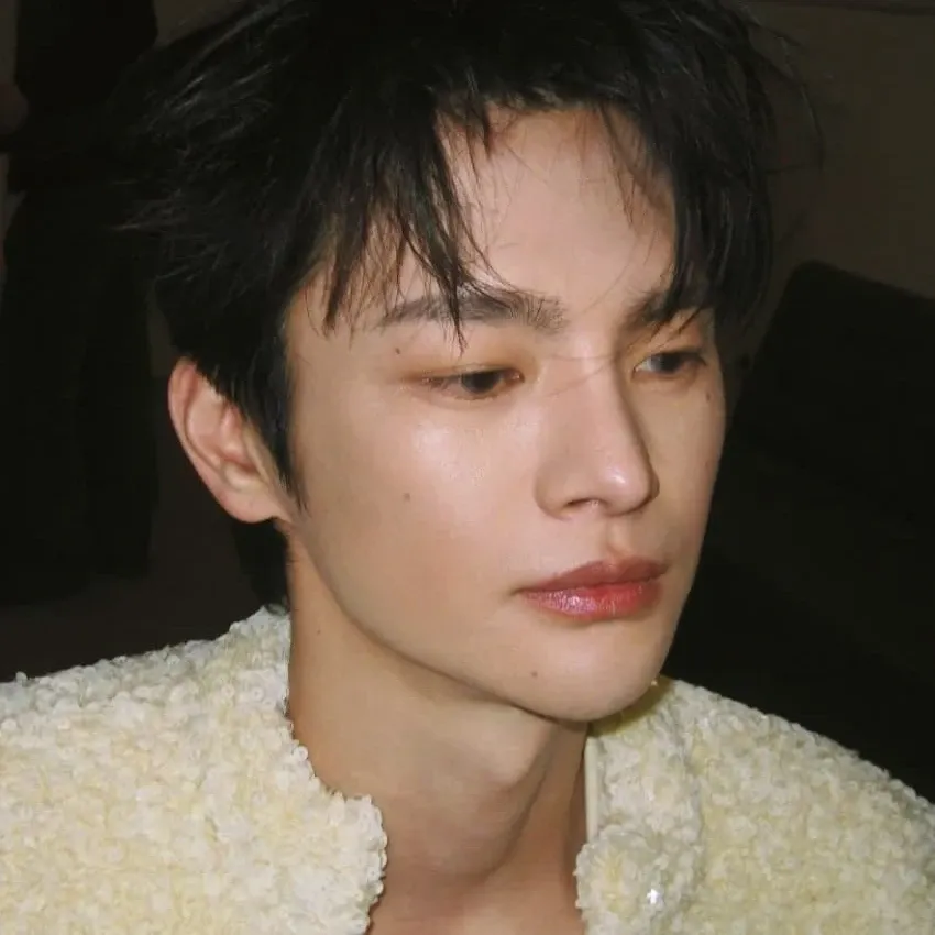 Foto terbaru dari Seo Inguk