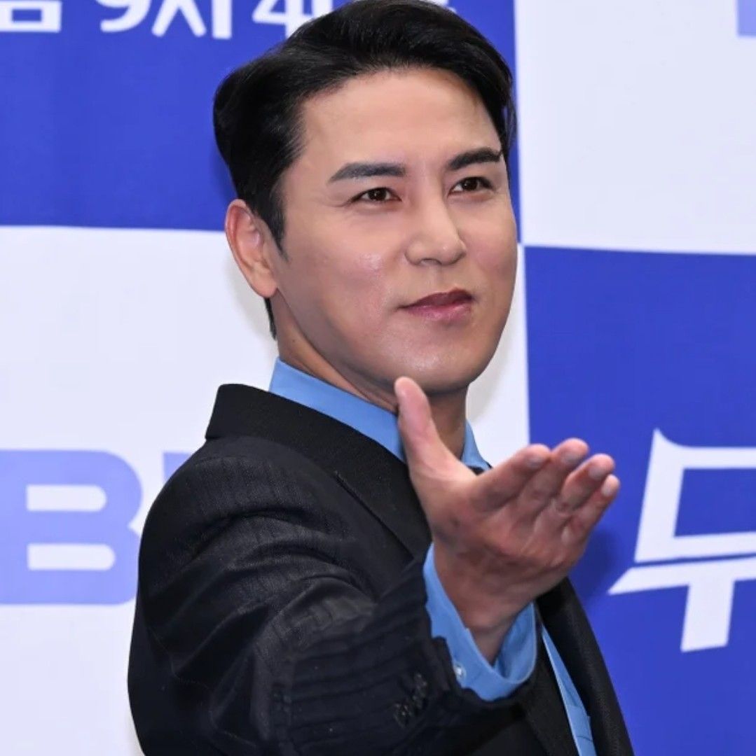 張民好的近期活動照