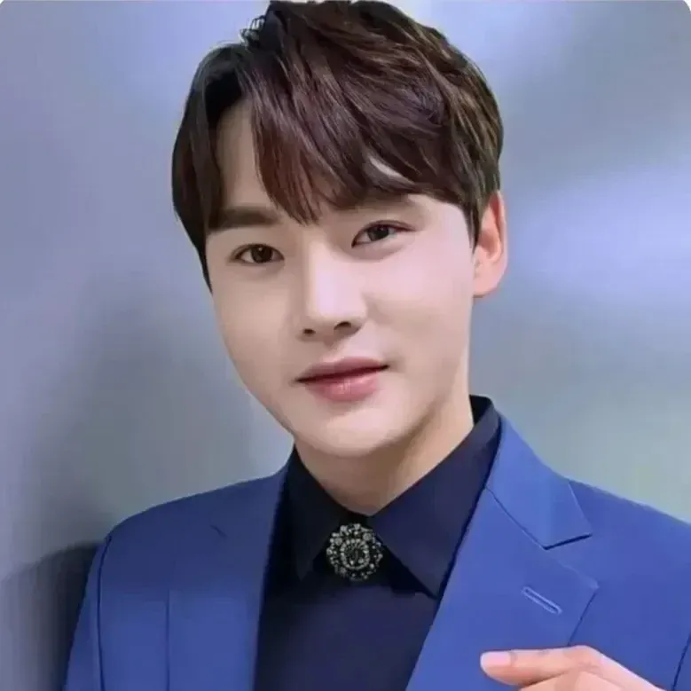 박서진 최근 활동샷