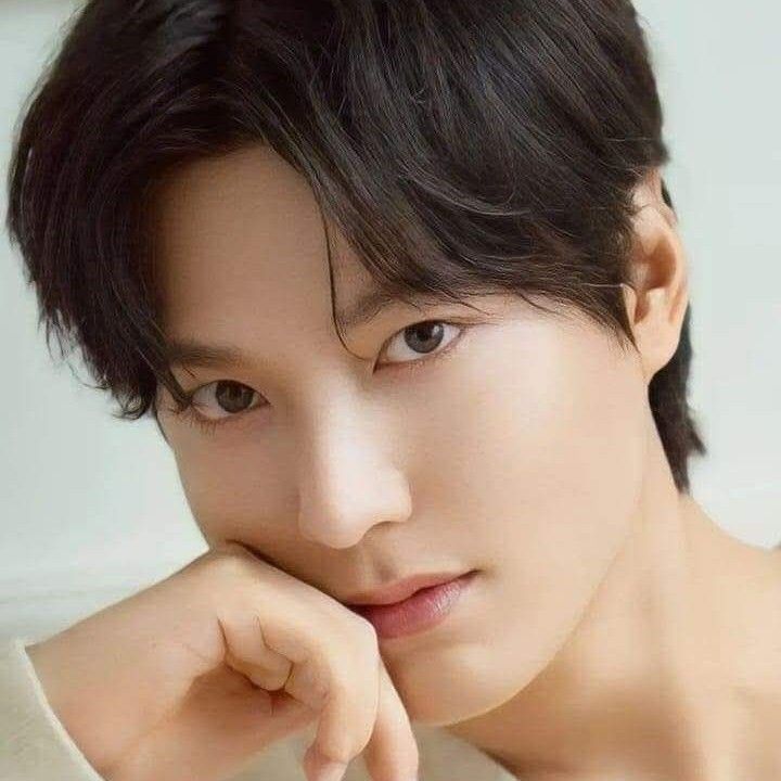 李敏鎬的最新照片