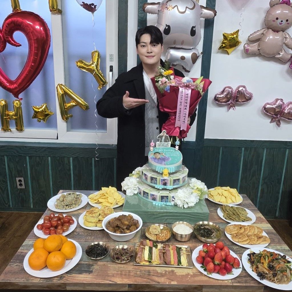 Popular celeb content trending in the community