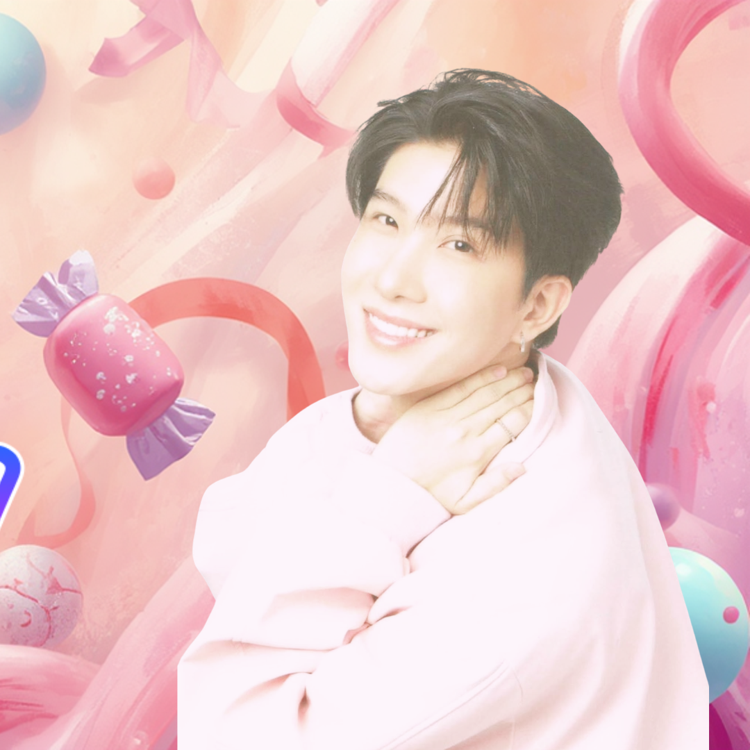 Recent activity shot of Khaotung Thanawat Ratanakitpaisan