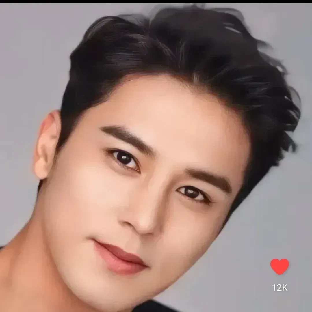Foto terbaru dari Jang Minho
