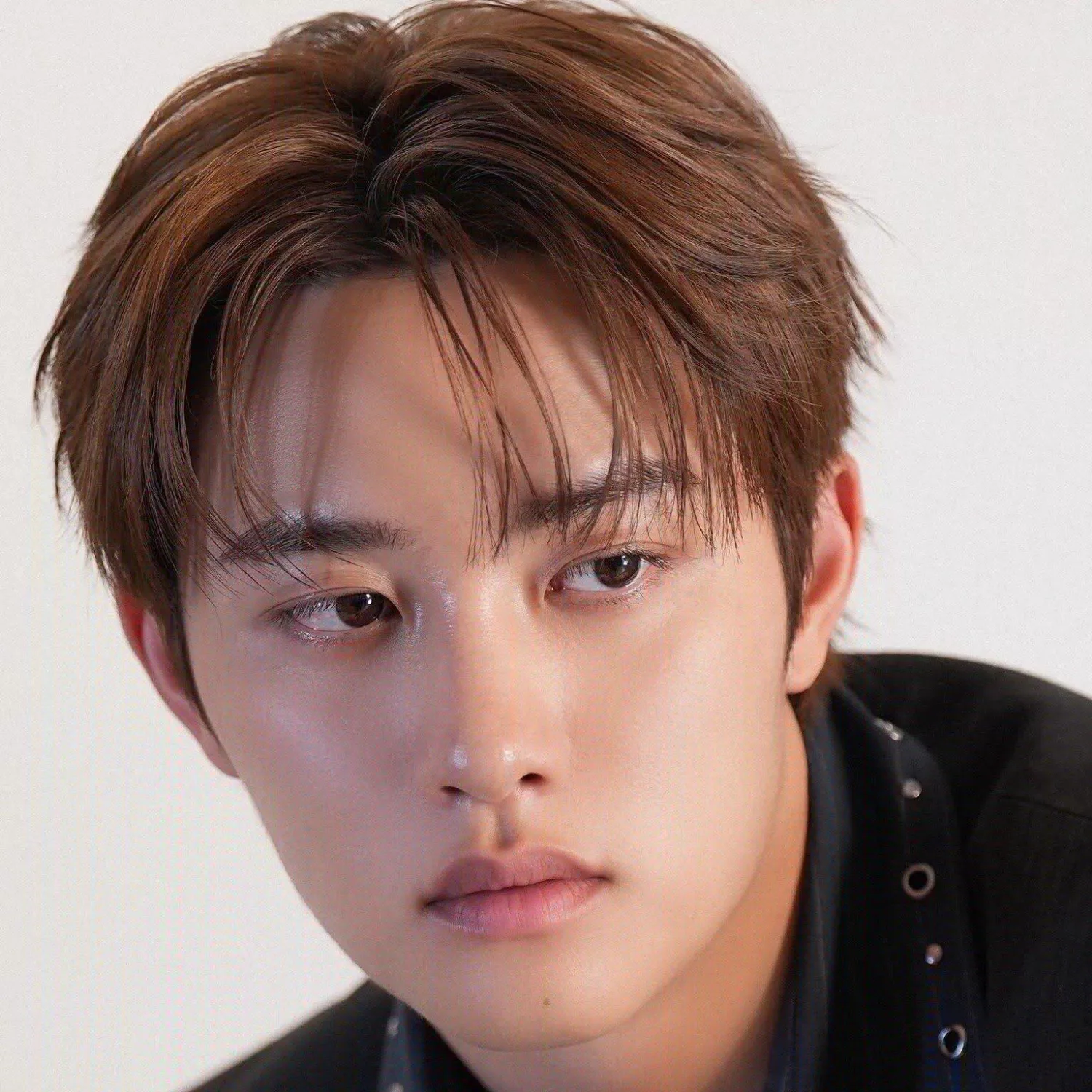 Foto terbaru dari Doh Kyungsoo (D.O.)