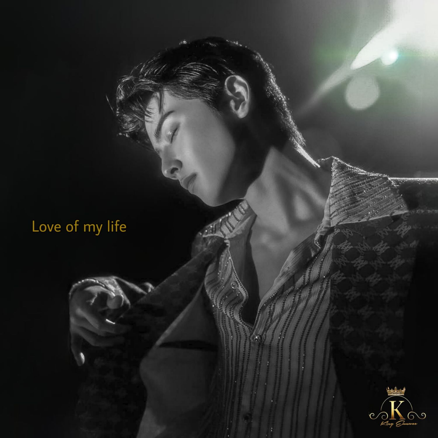 車銀優的幕後花絮