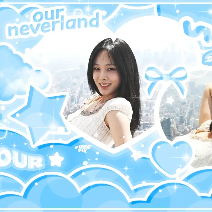 Behind-the-scenes cut of Kim Hyeongseo (BIBI)