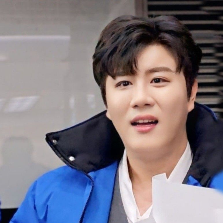 晋海成的幕后花絮