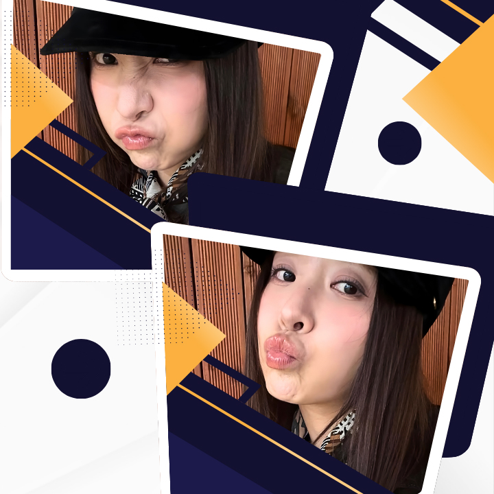 Latest photo of Huh Chanmi