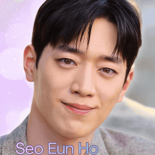 A moment captured by a fan of Seo Kangjoon