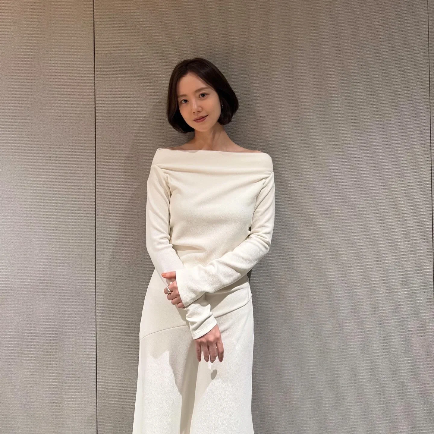粉絲拍下的文彩元瞬間