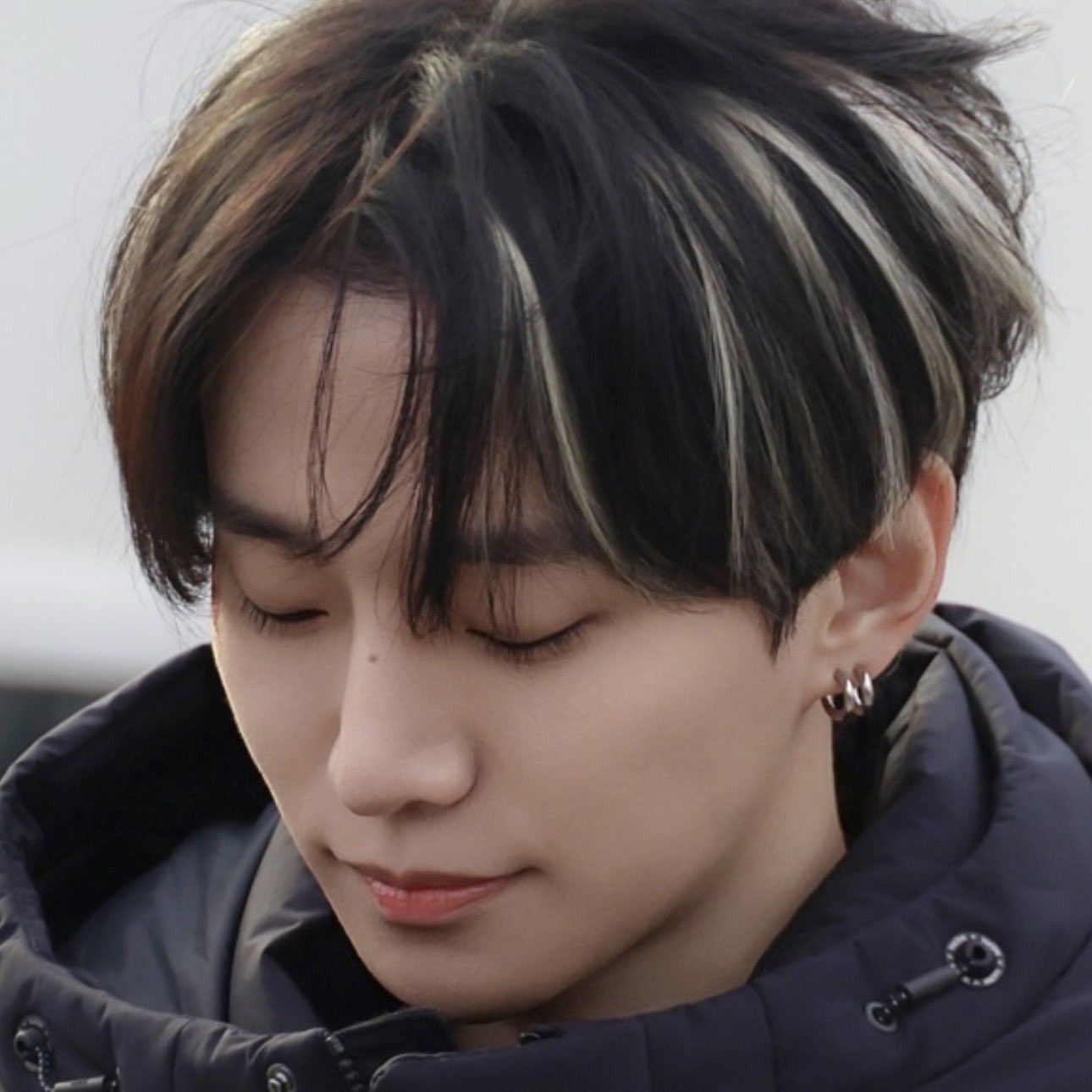 李俊昊的幕後花絮