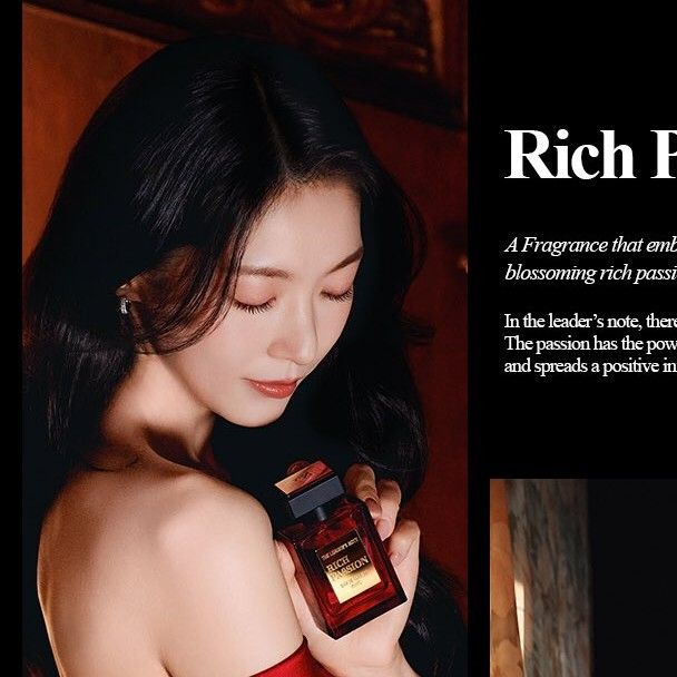 孔升妍的幕後花絮