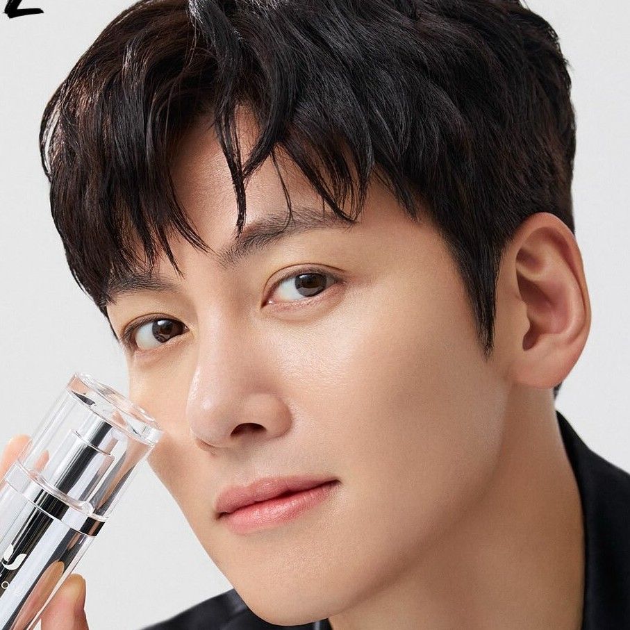 チ・チャンウクの最新写真