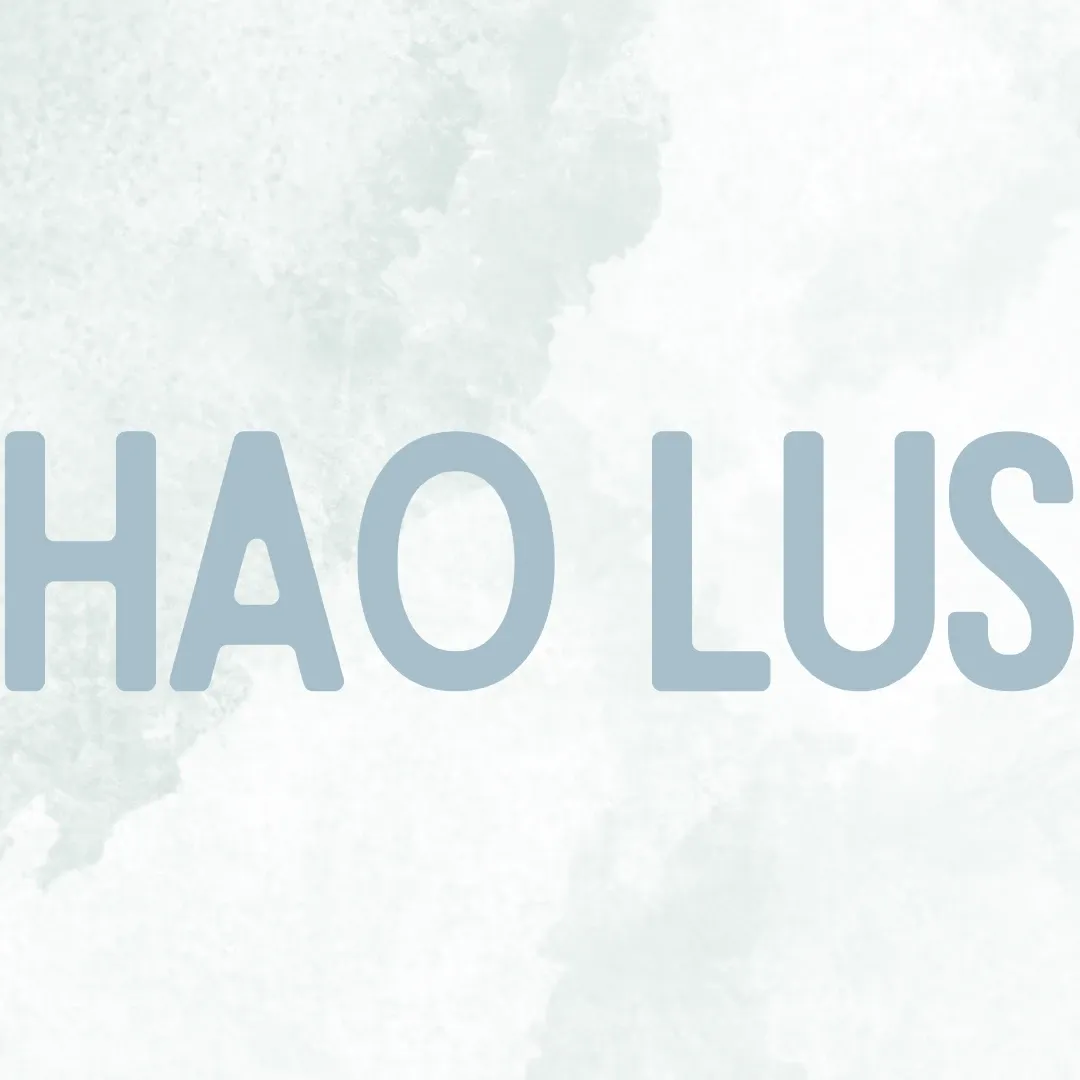 Recent activity shot of Zhao Lusi