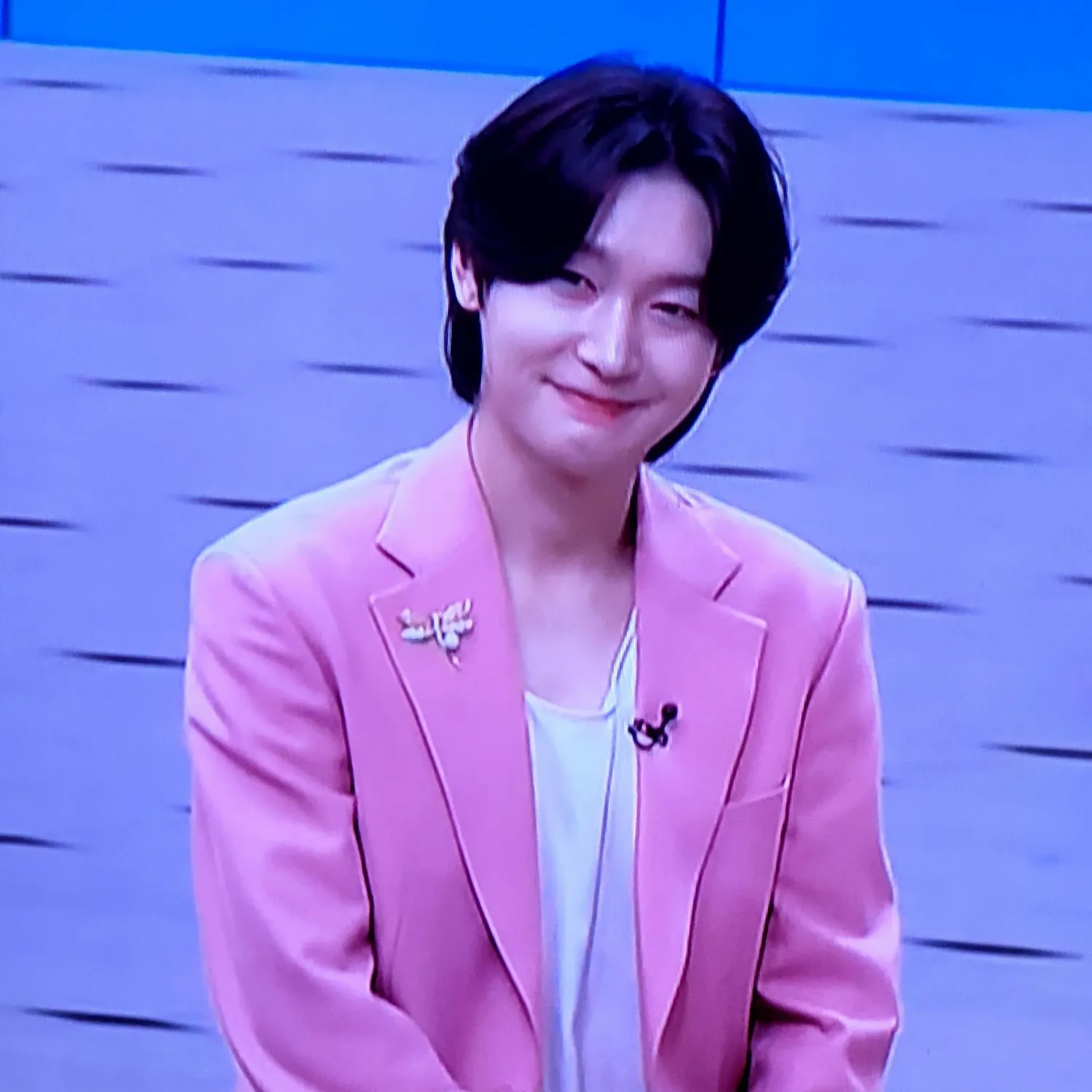 Latest photo of Kim Yongbin