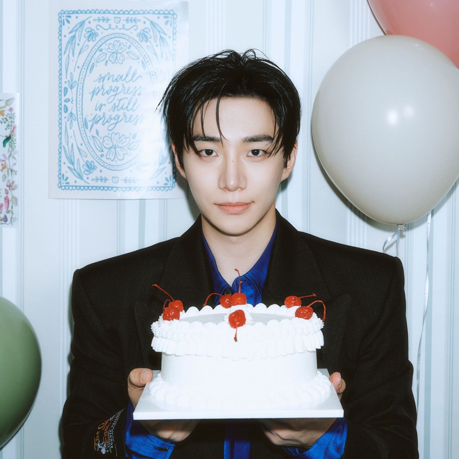 李俊昊的最新照片