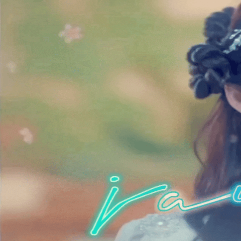 A moment captured by a fan of Jang Nara