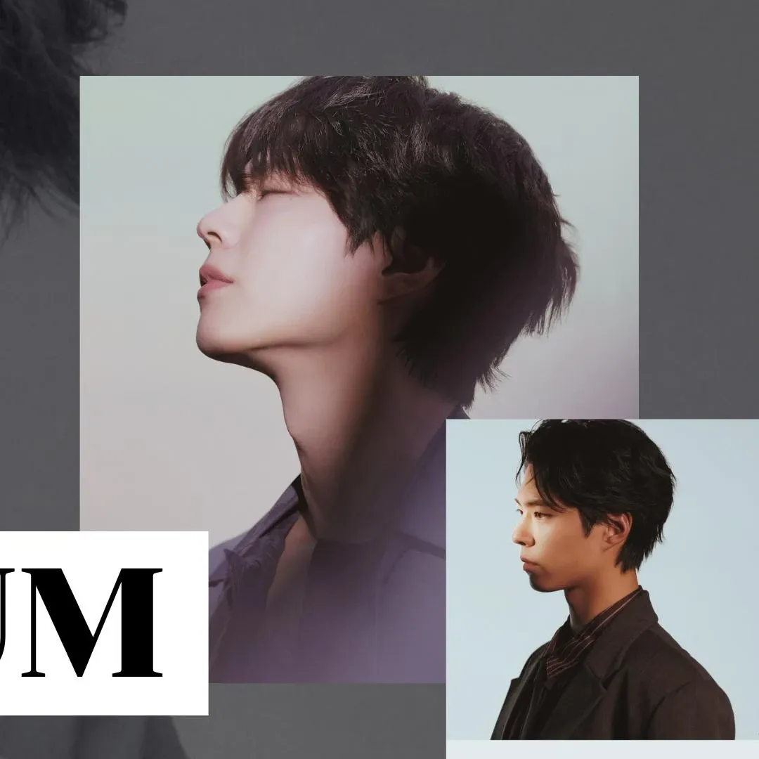 Recent activity shot of Park Bogum