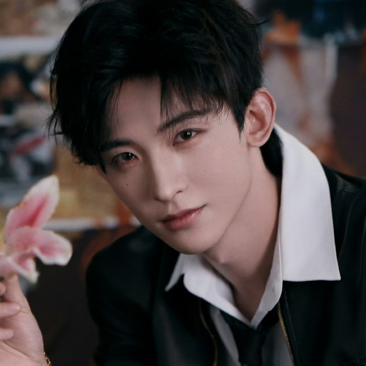 Recent activity shot of Chang Huasen