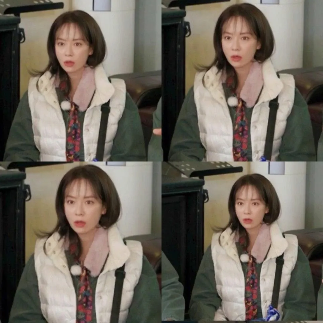 Foto kegiatan terbaru dari Song Jihyo