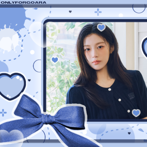 A moment captured by a fan of Go Younjung