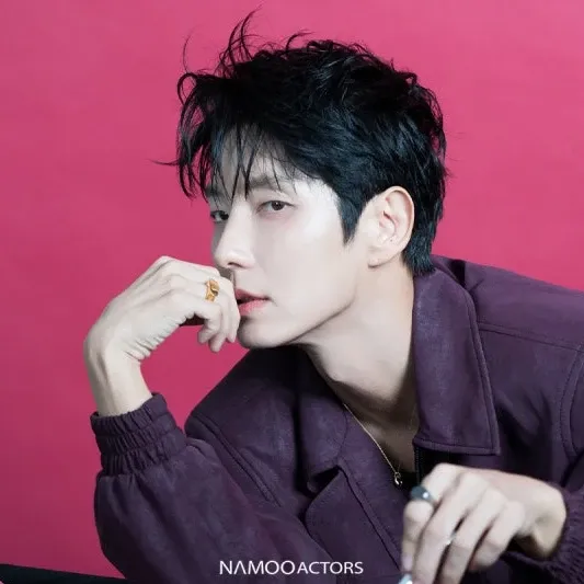 이준기의 최신 사진