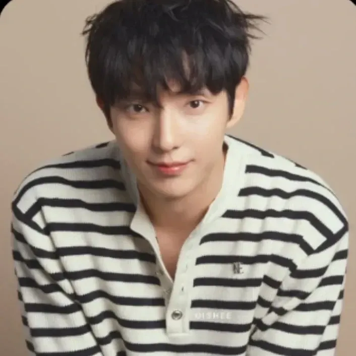 이준기 최근 활동샷