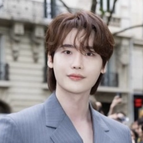 李鍾碩的幕後花絮