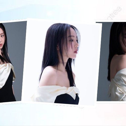 Latest photo of Shin Haesun