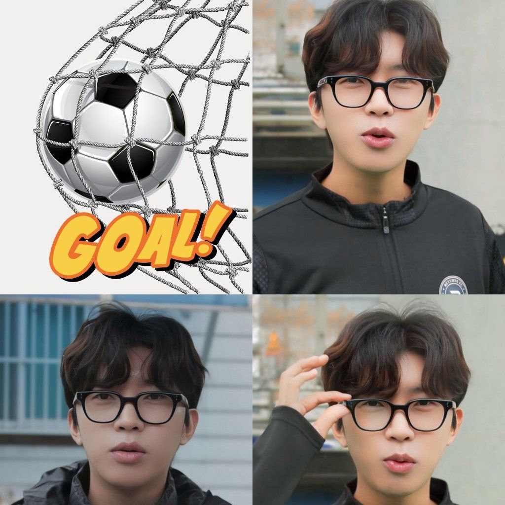 Foto terbaru dari Lim Youngwoong