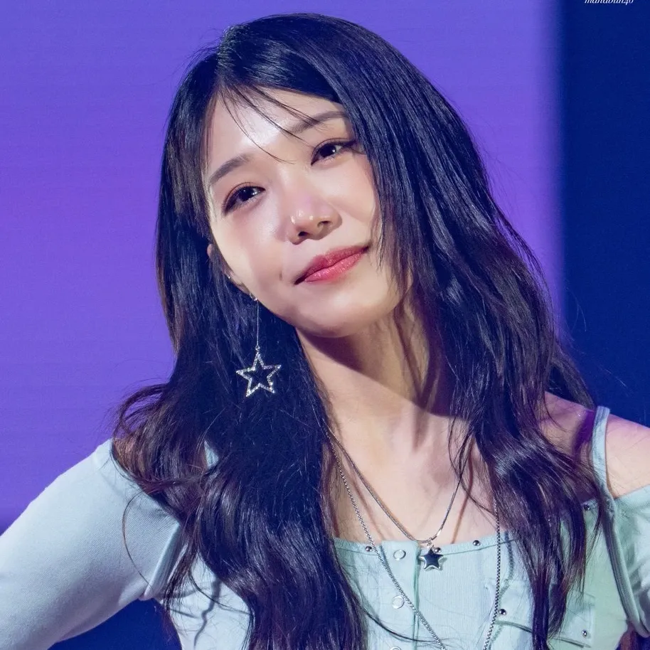 Foto kegiatan terbaru dari Jung Eunji