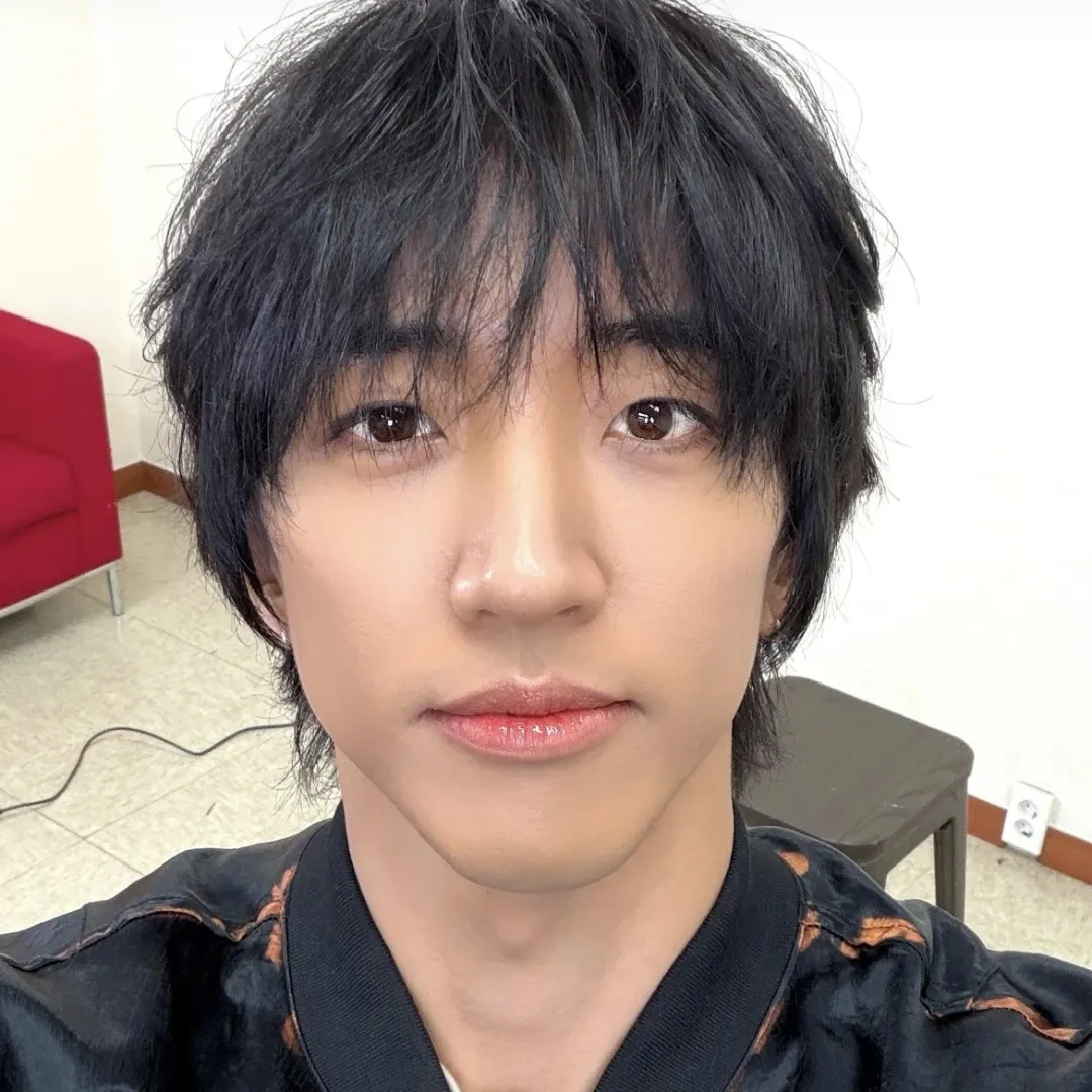이승윤 최근 활동샷