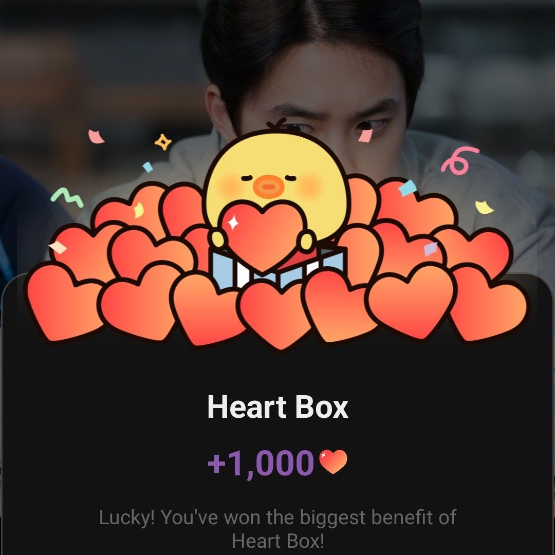 Foto terbaru dari Doh Kyungsoo (D.O.)