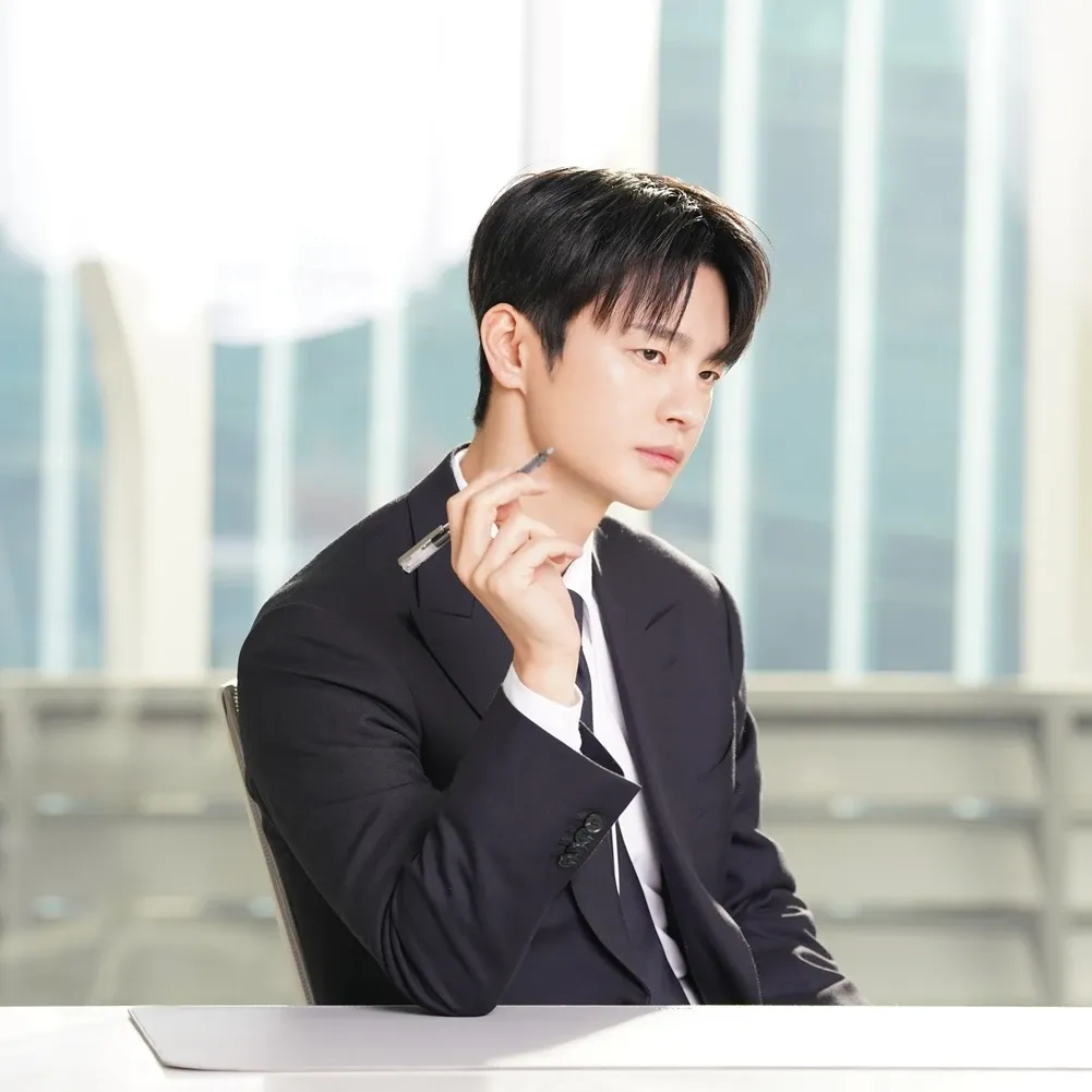 Foto kegiatan terbaru dari Seo Inguk
