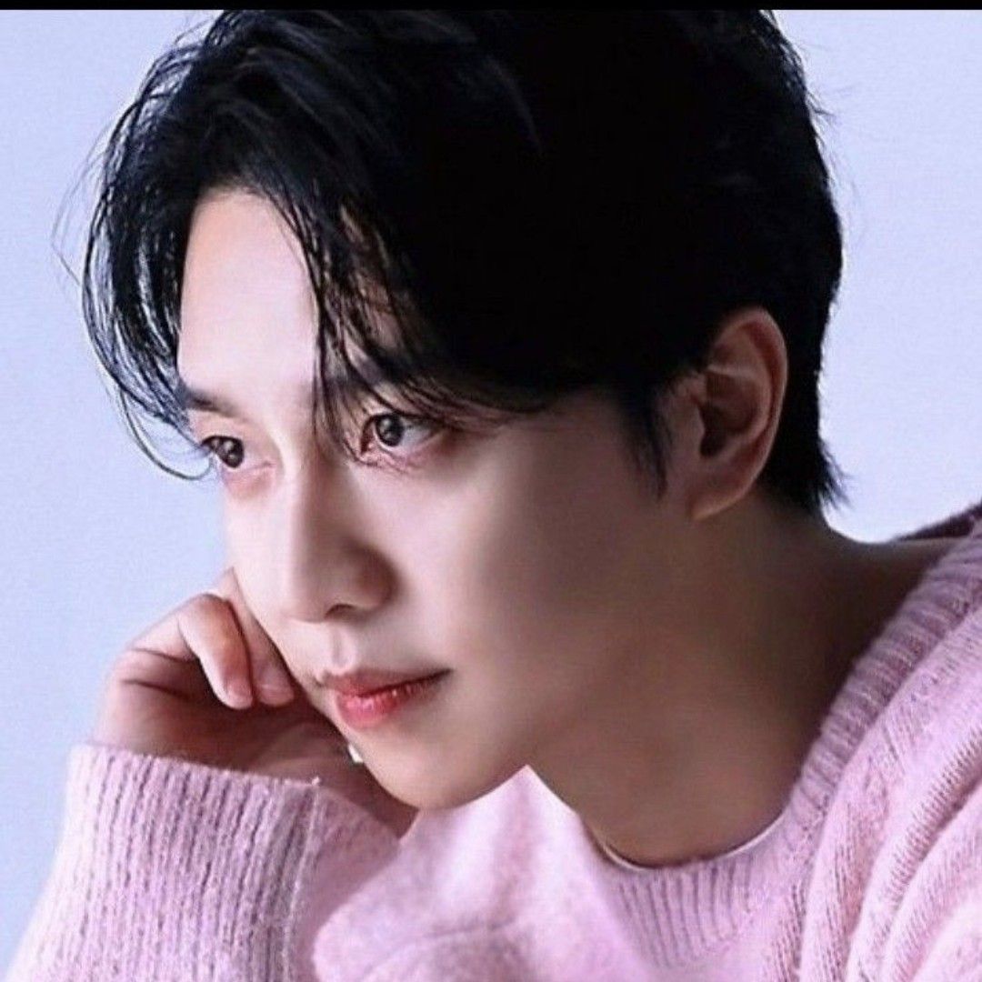 粉絲拍下的李昇基瞬間