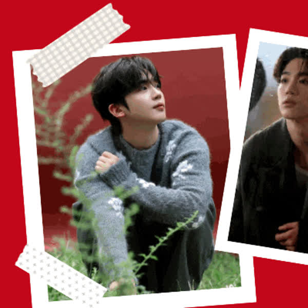 今日Choeaedol Celebで輝くキム・ヨハンの代表写真