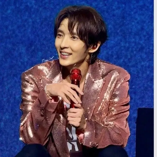 이준기의 최신 사진