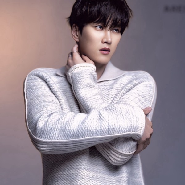 Representative photo of Ahn Bohyun showing their charm