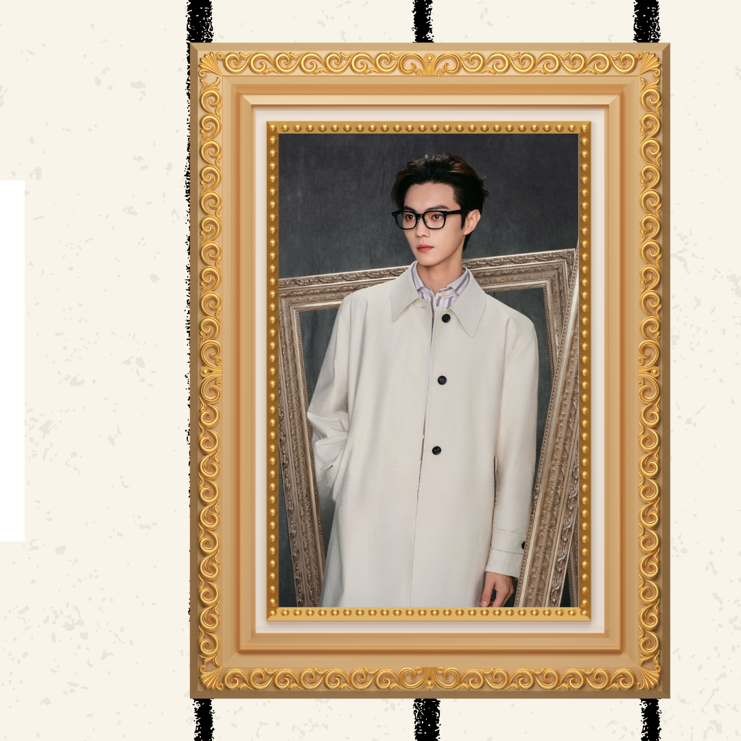 Recent activity shot of Xu Kai