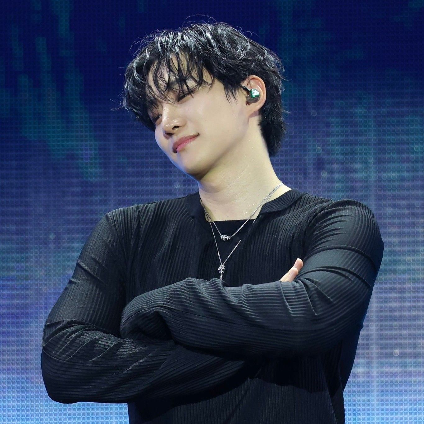 李俊昊的幕后花絮