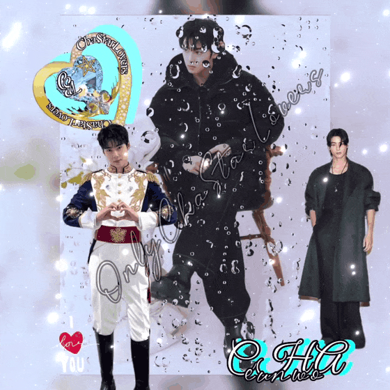 ファンが撮影したチャ・ウヌの瞬間